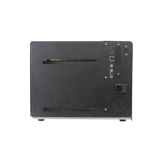 Принтер этикеток Godex EZ6250i USB, ethernet, RS232, 203dpi - вид 3