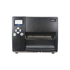 Принтер этикеток Godex EZ6250i USB, ethernet, RS232, 203dpi - вид 1