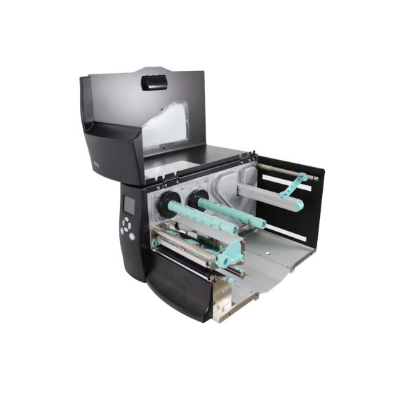 Принтер этикеток Godex EZ6250i USB, ethernet, RS232, 203dpi - вид 2