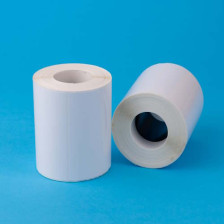 Етикетка RBN поліпропілен 106x104/ 0,5тис (каучук.кл.) (вт41)