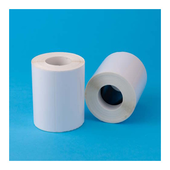 Етикетка RBN поліпропілен 106x104/ 0,5тис (каучук.кл.) (вт41)