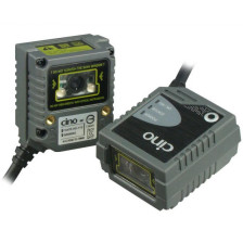 Cканер штрих-кодів Сino FA470-HD-11F USB (1D і 2D) - вид 1