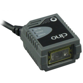 Cканер штрих-кодів Сino FA470-HD-11F USB (1D і 2D)