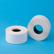 Этикетка RBN 50х25/2 тыс ПП вт41