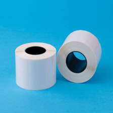 Этикетка RBN 52х40/1тис ПП вт41