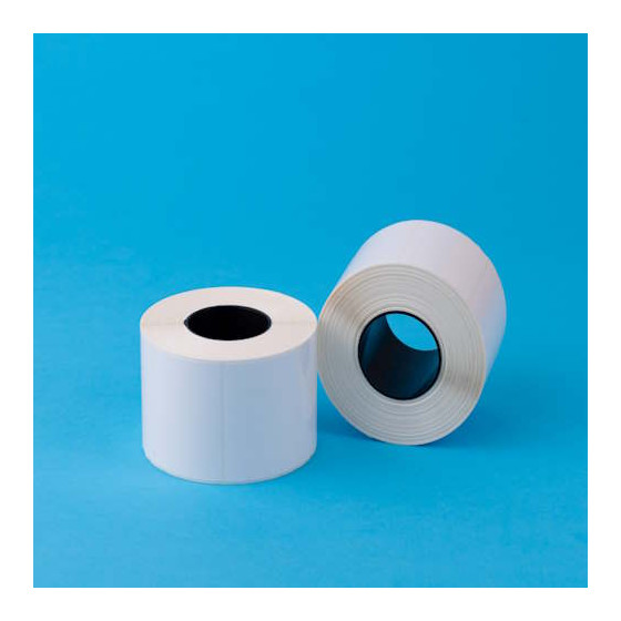 Етикетка RBN 58x40/ 1тис ПП вт41