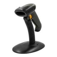Сканер штрих-кодов SUNLUX XL-3200A 2D USB с подставкой