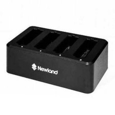 Зарядна станція для 4-х батарей до Newland МТ 90 Orca