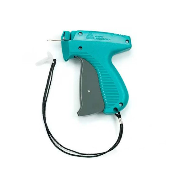 Этикет-пистолет с иглой станд.МК ІІІ