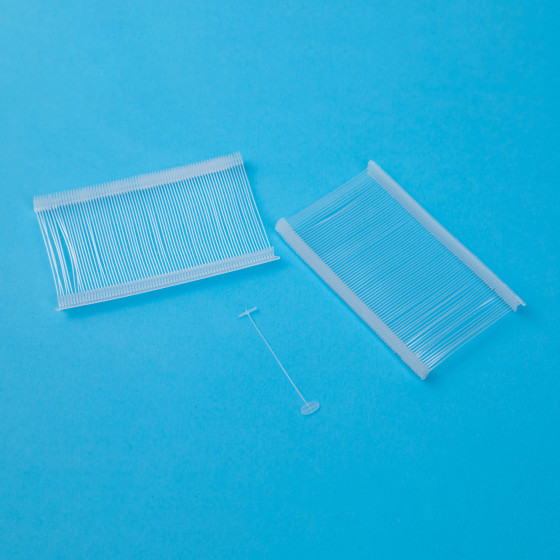 Ярлыкодержатель 50мм стандарт TAG EASY