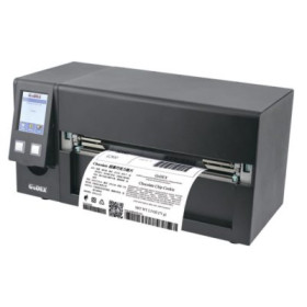 Термотрансферний принтер GoDEX HD830i
