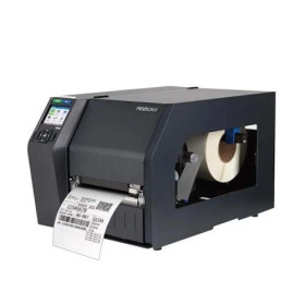 Этикетки принтера TSC T8304
