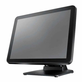 POS monitor QuadTouch M15