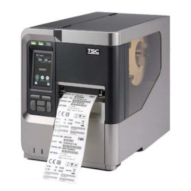 Принтер TSC MX241P