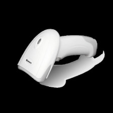 Сканер штрих-кодів Newland HR1150Р Aringa + USB, білий - вид 1