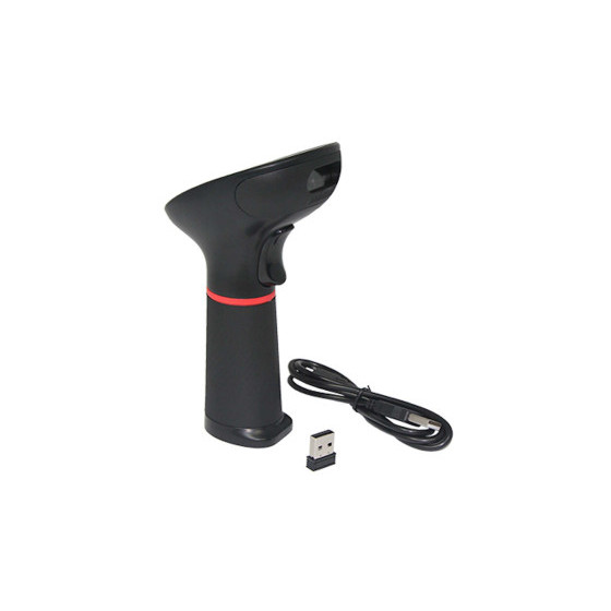 Сканер SunLux XL-9600 2D з USB-адаптором - вид 2