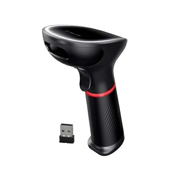 Сканер SunLux XL-9600 2D з USB-адаптором