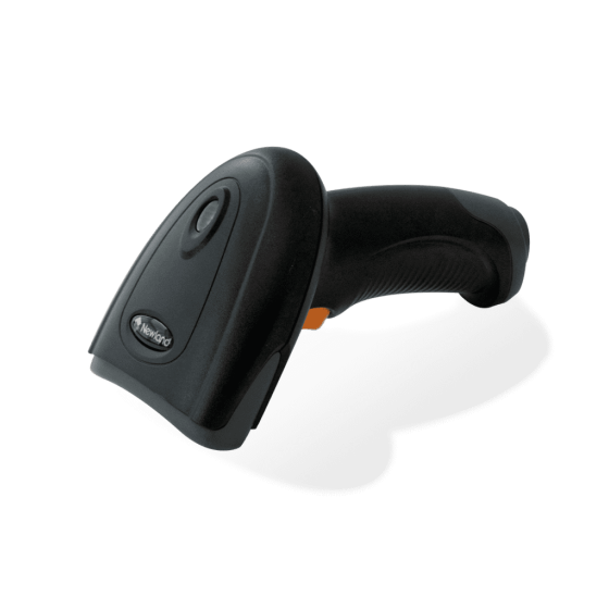 Сканер штрих-кодів Newland HR22 Dorada II USB 2D - вид 1
