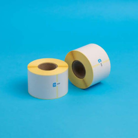 Етикетка RBN 58x60/0.5тис ТЕ вт41