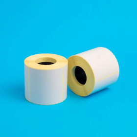 Этикетка RBN 79x79/0,5 тыс ТЕ (с перфорацией) вт41