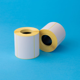 Этикетка RBN 80x60/1тис ТЕ вт41