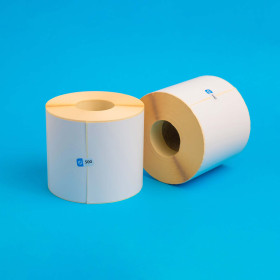 Этикетка RBN 98x150/1тыс ТЕ вт41