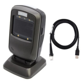 Сканер штрих-кодів Newland FR4080 Koi II USB