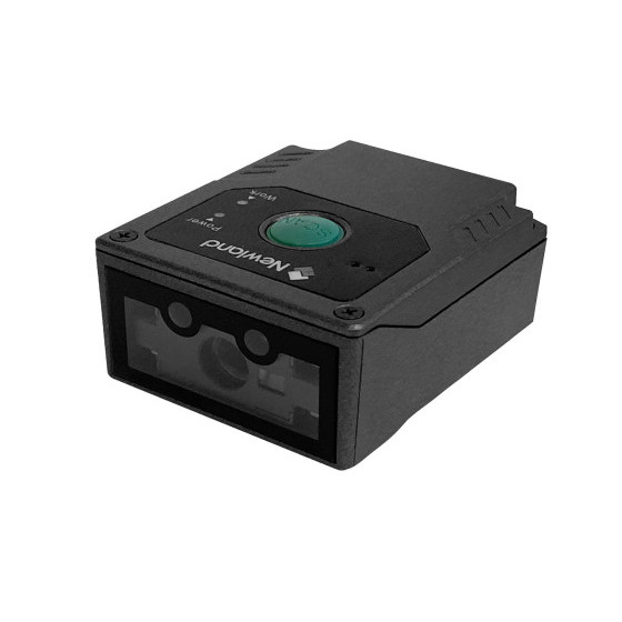 Сканер штрих-кодов Newland FM430 USB, 2D - вид 1