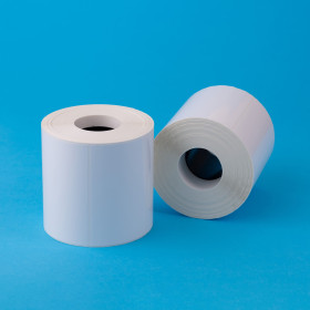 Етикетка RBN 105х100/ 0,5тис ПП вт41