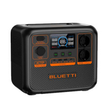 Зарядная станция BLUETTI AC70P 1000W 864Wh