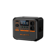 Зарядная станция BLUETTI AC70P 1000W 864Wh - вид 3