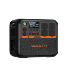 Зарядная станция BLUETTI AC200PL 2400W 2304Wh