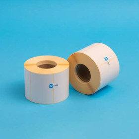 Этикетка RBN 75x50/1тис ТЕ вт41