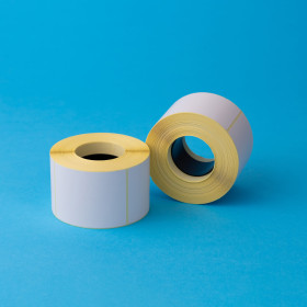 Этикетка RBN 45x70/1тис ТТ вт41