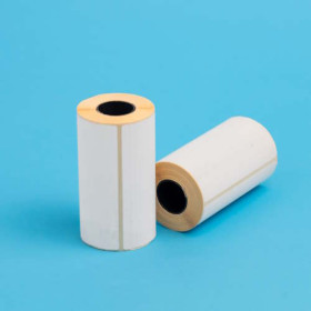 Этикетка RBN 101x101,1/0.15тыс ТЕ вт25