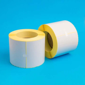 Етикетка RBN 150x110/0,5 тис нгл вт76