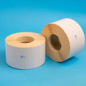 Етикетка RBN 80x210/1 тис нгл вт76