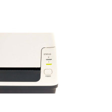 Принтер етикеток Toshiba B-FV4T-GS14-QM-R - вид 1