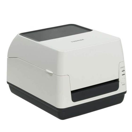 Принтер етикеток Toshiba B-FV4T-GS14-QM-R
