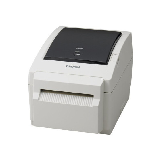 Принтер этикеток Toshiba B-EV4D-GS14-QM-R - вид 1