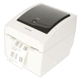 Принтер етикеток Toshiba B-EV4D-GS14-QM-R
