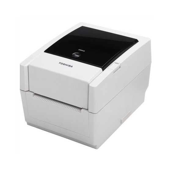 Принтер этикеток Toshiba B-EV4T-GS14-QM-R - вид 1