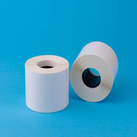 Етикетка RBN поліпропілен 101x101/0.5тис (каучук.кл.) (вт41)