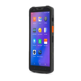 Термінал збору даних Sunmi L2s Pro P09064014 (4GB RAM + 64GB ROM, 13MP REAR+2MP FRONT, Android 12, SUNMI, 2D SCANNER, WIFI, 4G, NFC, GMS, IP68