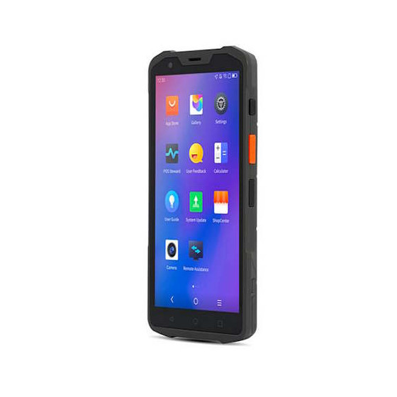Терминал сбора данных Sunmi L2s Pro P09064014 (4GB RAM + 64GB ROM, 13MP REAR+2MP FRONT, Android 12, SUNMI, 2D SCANNER, WIFI, 4G, NFC, GMS, IP68