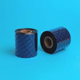 Ріббон Resin Premium RBN 55mm х 300m OUT