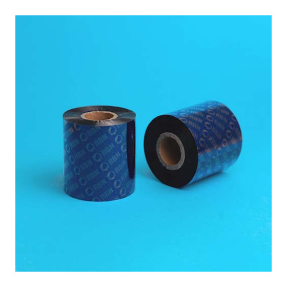 Риббон ​​Resin Premium RBN 55mm x 300m OUT