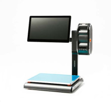 Ваговий комплекс Aurora S2L 15кг