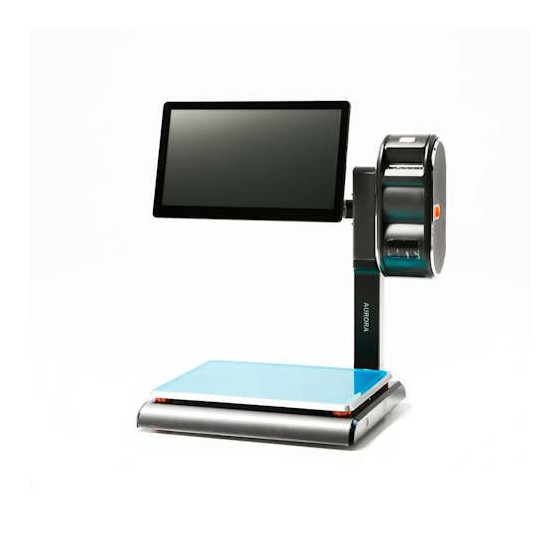 Ваговий комплекс Aurora S2L 15кг