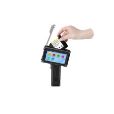 Портативный термоструйный принтер Bentsai BT–HH6205 B - вид 1